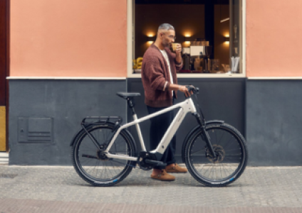 Riese und Müller boekt drievoudig succes in Nederland