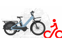 bakfietsen