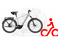 fietsen-met-riem-aandrijving