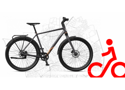 fietsen-met-riem-aandrijving