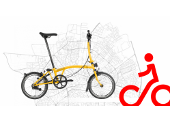 vouwfietsen