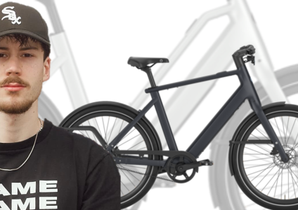Mark test de Gazelle Cayo