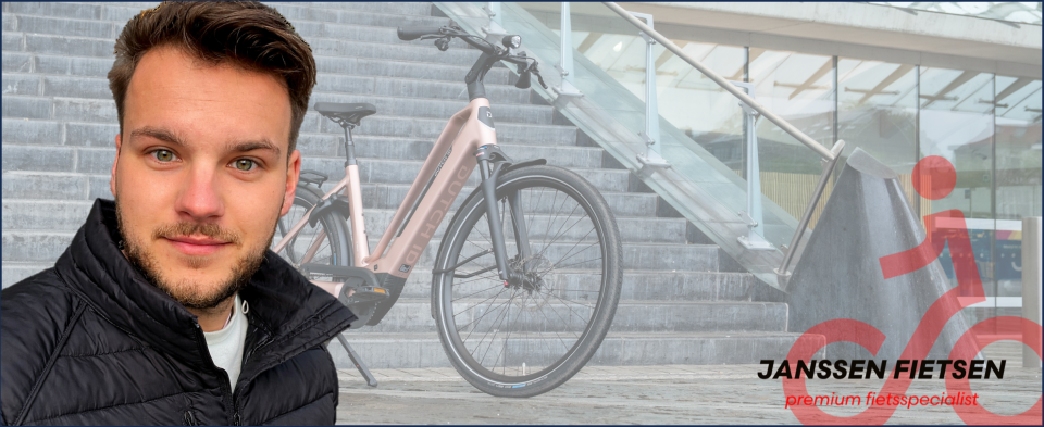 A'MAZE-ing - Roeland test de nieuwe DutchID Maze