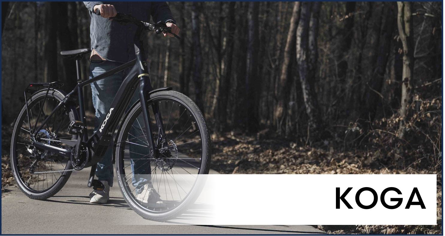 Cortina klassiek fietsen