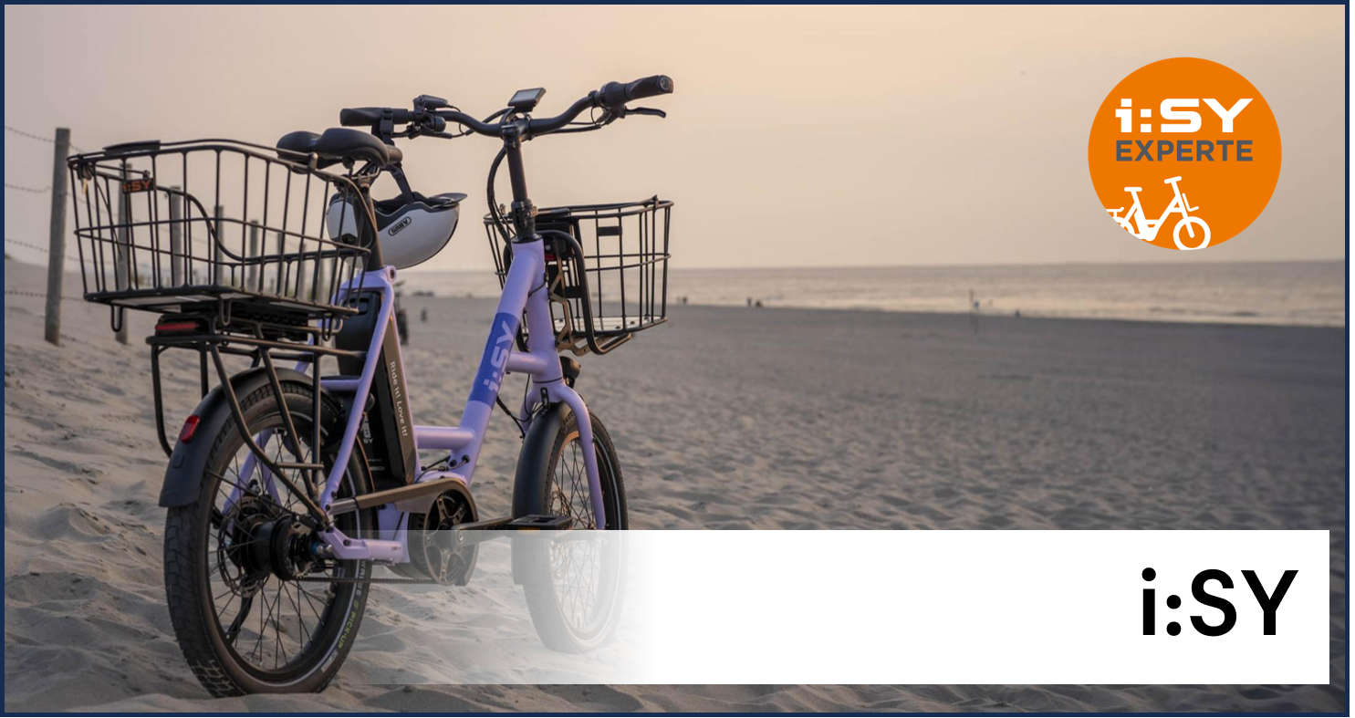 Flyer elektrische fietsen