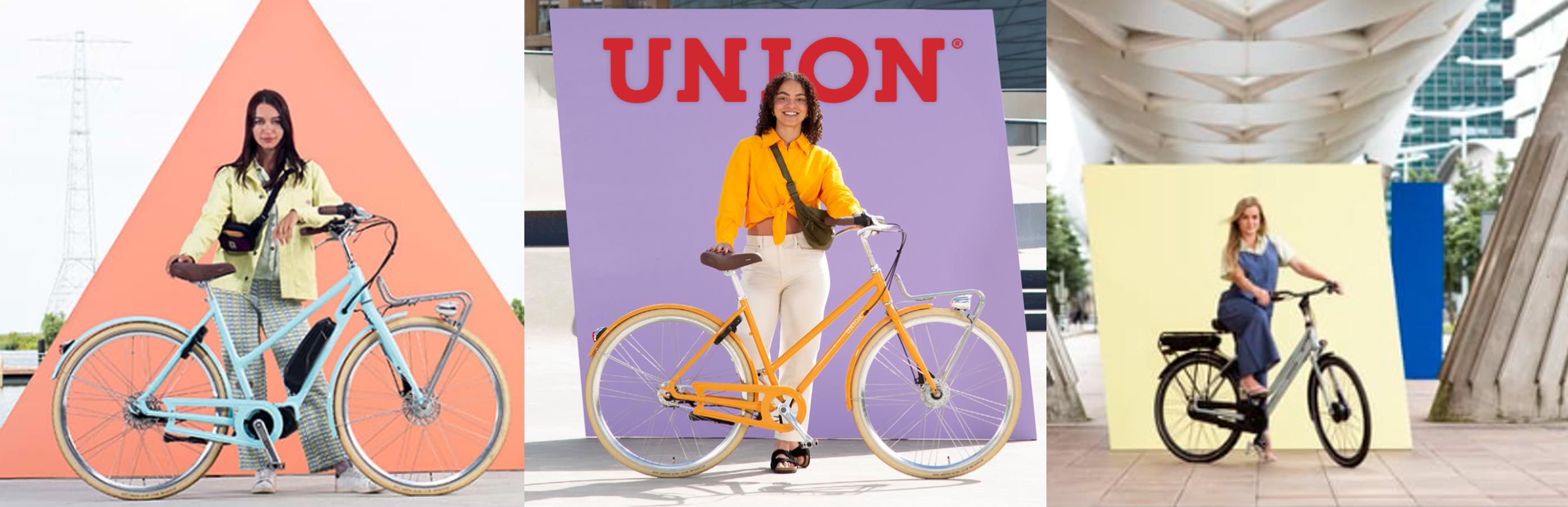 Fiets leasen